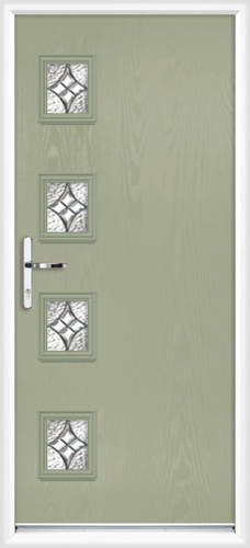 Gloucester zinc art elegance 